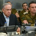 Sedam stvari koje zabrinjavaju Netanyahua