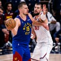 Nikola Jokić piše istoriju NBA lige: Reprezentativac Srbije uprkos porazu ostvario neverovatno dostignuće! (foto) (video)