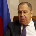 Karlson i lavrov: Intervju urađen - svet će imati šta da čuje!