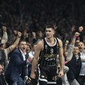 Partizan je retko ovako „gazio“, Zvezda iščupala pobedu…