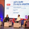 Deveta Teen talk konferencija za tinejdžere oborila sve rekorde!