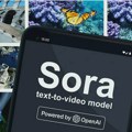 OpenAI Sora video generator pod lupom sumnje zbog treniranja na zaštićenim strimovima, igrama i Youtube sadržajima