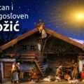 Sretan katolički Božić!