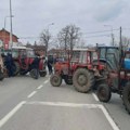 Poljoprivrednici najavili protest u Badovincima i Loznici u nedelju