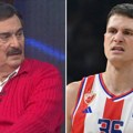 "Već me nervira Nemanja Nedović": Slavni srpski trener pecnuo košarkaša Crvene zvezde!