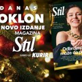 Danas vas čeka novi broj porodičnog magazina Stil!