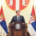 "Nebitna odluka nebitnog čoveka" Ministar Gašić o zabrani leta aviona Vojske Srbije u BiH