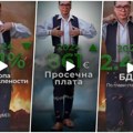 "Ovo je moj drug, nastaviće se..." Ministar Mali objavio snimak Vučića u narodnoj nošnji: Poslao snažnu poruku! (video)