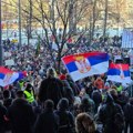 Članovi kolektiva muzičkih i baletskih škola Srbije se pridružuju protestu