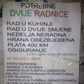 Oglas za posao u kuhinji digao region na noge! Vlasnik restorana pored uslova rada, naveo i kakve žene nipošto ne dolaze u…