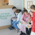 Humanost na delu: Prime Medical Kids poklanja preglede i donira za decu obolelu od raka!