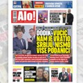 Vučić nam je vratio Srbiju, nismo više podanici Srbija i Srpska prvi put zajedno obeležavaju Sretenje