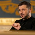 Zelenski: Došlo je vreme za stvaranje Oružanih snaga Evrope