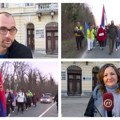 Profesori iz užičkog kraja kreću u Čačak na veliki protest prosvetnih radnika