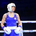 Sara Ćirković ispisala istoriju srpskog sporta, donela Srbiji prvu medalju na Svetskom prvenstvu