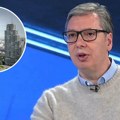 "Već imamo više od 500 prijava za stanove": Vučić saopštio detalje početka akcije kredita za mlade