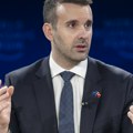 Spajić: Crna Gora ne učestvuje u programu slanja migranata iz Britanije na Balkan