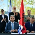 Albanija dodelila posao kompaniji „Elbit Systems“ za osnivanje nove Vazduhoplovne akademije i obuku vojnih i civilnih…