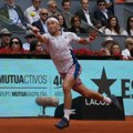 Kasper Rud prvi finalista Mastersa u Madridu: Norvežanin preko Cerundola do borbe za trofej
