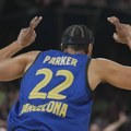 Parker i Brizuela su bili motor - Barselona se podigla iz mrtvih i ide na "majstoricu" u Monte Karlo!
