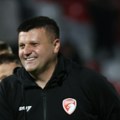 Dudić: Strpljivo do gola i pobede