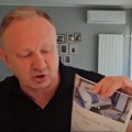 Đilas o "vučićevom putu u Ameriku": Još jedan cirkus! (video)