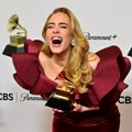 Istorijska čitanka: Adele, emocija koja je stigla do srca širom sveta
