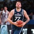 Dončić potvrdio nastup na Evrobasketu, želi novo zlato