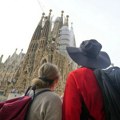 Španiju za tri meseca posetilo više od 17 miliona turista