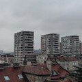 Hitno upozorenje RHMZ-a, najavljeni pljuskovi i nevreme širom Srbije