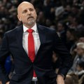 Saša Obradović se oprostio od Labovića: „Trenirao sam ovog nasmejanog i zabavnog lika…“