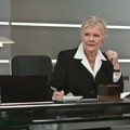 Šef MI6 biće žena, favorit bivša ambasadorka u Kini