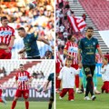 (Uživo) Medojević utišao marakanu: Vojvodina izborila remi u derbiju sa Zvezdom