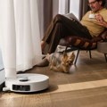 Dreame Technology ulazi na tržište Srbije sa linijom pametnih uređaja za čišćenje doma i ličnu negu