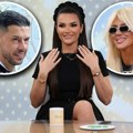 "Vidi, kada bi njoj pisao..." Tamara Milutinović otkrila da li bi mužu oprostila da šalje poruke Jeleni Karleuši! Pevačica…