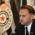 Predsednik Partizana posetio Koledž Svetog Save kod Sidneja: Podrška i novčana pomoć za ovaj obrazovni sistem!