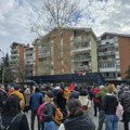 Alarmantno zagađenje vazduha u Borči, građani ostavljeni bez upozorenja i objašnjenja