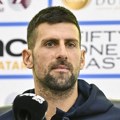 Đoković protiv Begsa ili Fučoviča započinje turnir u Ženevi