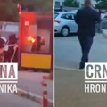 "Udarali su ih po glavama": Nove scene nasilja u Sarajevu, napadnuti maturanti