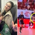 Tri igračice u Urgentnom posle finala Crvene zvezde: "Bezdušnim faulom je ugrozila život naše Nataše"