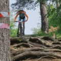 ZLATNE MEDALJE ZA MILU STARČEVIĆ I EKIPU MLAĐIH KADETA BK SPUTNJIK MET, A BRONZA ZA SENIORE NA DRUGOM MTB KUPU SRBIJE