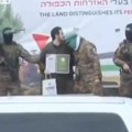 Netanjahu: Još 20 talaca živo u Pojasu Gaze, 38 preminulo! Sve ćemo vratiti u Izrael!