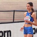 Angelina Topić trijumfovala u Zagrebu: Srpska atletičarka najavila pohod na svetski tron