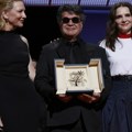 Iranski film osvojio zlatnu palmu u kanu Trijumf Džafara Panahija i film „Bila je to samo nesreća“