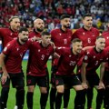 Albanija odredila spisak igrača za meč sa Srbijom