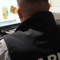 Spektakularno otkriće carinika! Pogledajte šta je sve pronađeno kod putnika na aerodromu (foto)