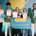 „T-Buddy” je najbolja učenička kompanija u Srbiji: Srednjoškolci organizuju radionice za decu