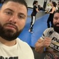 "Medo moj, voleo bih da sam umro umesto tebe": Poslednja poruka brata Benjamina Spahovića, Tomislav se oprostio od njega: "Dao…