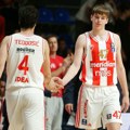 Zvezda ostala bez igrača!