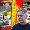 Prvi jači toplotni talas stiže u Srbiju, biće i do 36 stepeni! Ristić najavio vrele dane i tropske noći: Ovo je detaljna…